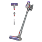 Aspirateur balai Dyson V8 Advance - Argenté · Smarty Paris